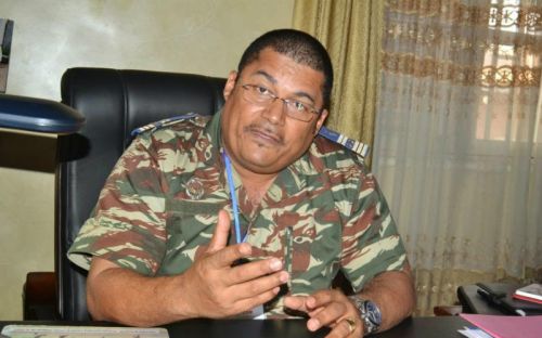 La rumeur à propos de 8 soldats camerounais tués dans une embuscade près  d&#039;Akwaya le 4 décembre, est fausse
