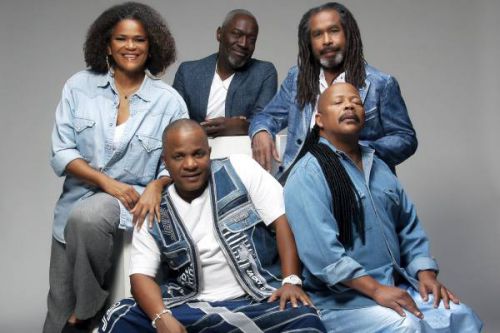 The group Kassav will spend Christmas in Cameroon