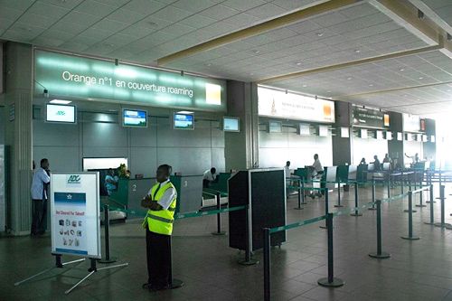 La société Aéroports du Cameroun recrute-t-elle ce mois de mai 2017 ?