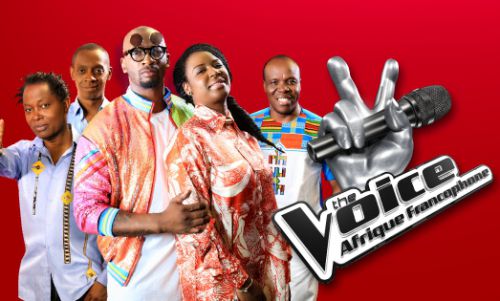 Has the Voice Afrique been definitely stopped?