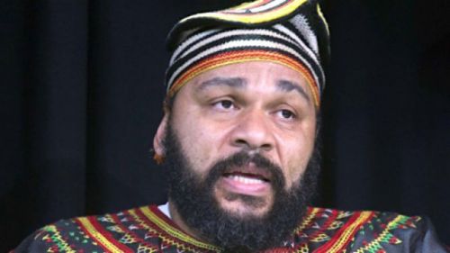 Does Dieudonné Mbala really want to be the president of Cameroon?