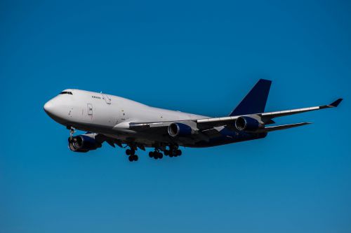 La rumeur dit qu’un avion de la compagnie « Global Airlines » se serait crashé au Cameroun