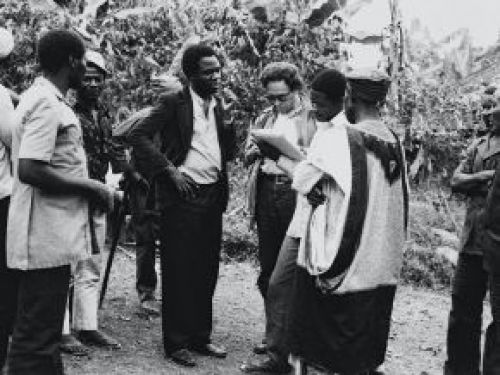 Did Cameroonians really have French citizenship under French dominion?