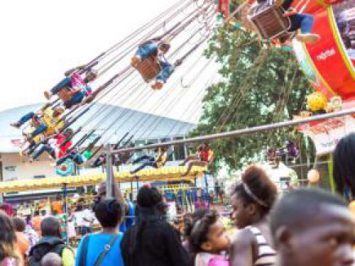 The 12th edition of Yaoundé en-fête (Ya-fe), the big annual exhibition, has not been canceled