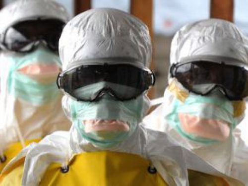 Are there cases of Ebola in Cameroon actually?