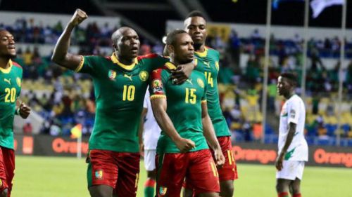 Is Cameroon refusing to organize a 24-team African Cup of Nations as the CAF demands?