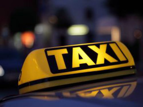 Can you be assaulted in a taxi in Cameroon?