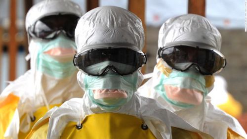 Non, aucun cas de malades d’Ebola n’a été déclaré au Cameroun