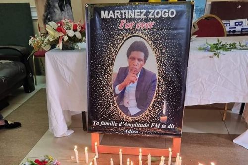 Martinez Zogo Case: Debates Flare Over Broadcast of Hearings, DGRE&#039;s Civil Action
