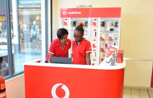 Suite à son retrait du marché, il parait que la société Vodafone Cameroun va dédommager ses ex-abonnés via le Mobile Money