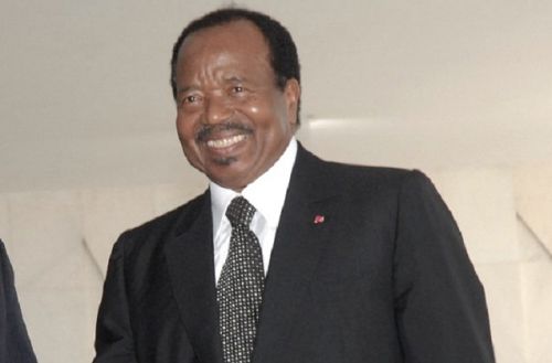 Non, le comité central du Rdpc, parti au pouvoir, n’a pas rédigé un appel à la non candidature de Paul Biya en 2018