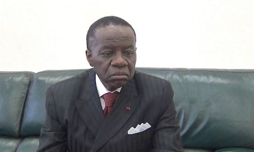 Jacques Fame Ndongo, le ministre camerounais de l&#039;Enseignement supérieur, a-t-il vraiment nommé des personnes décédées ?