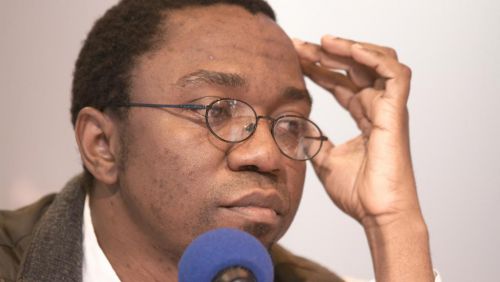 Oui, l’écrivain Patrice Nganang a bien menacé « de donner une balle exactement dans le front de Paul Biya »