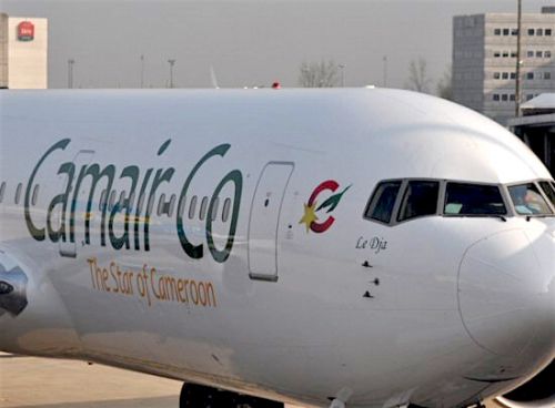 Il faudrait 1 milliard FCFA pour libérer l’avion de Camair-Co saisi en Afrique du Sud