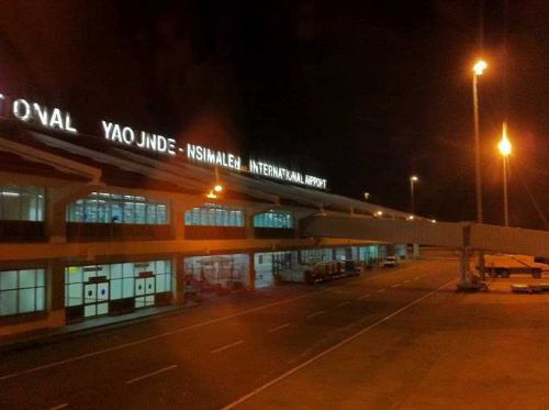 Le directeur l’aéroport de Nsimalen a démissionné à cause d’incompatibilités avec sa hiérarchie…