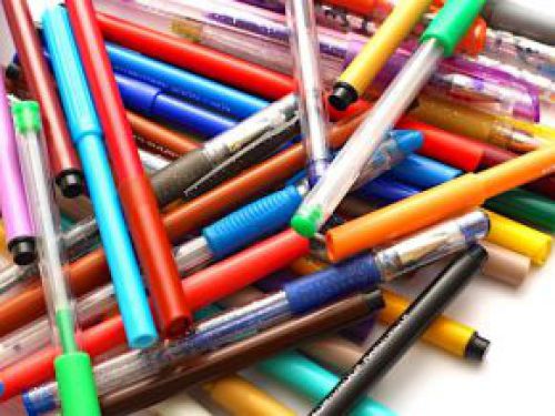The State apparently purchases pens which usually costs FCfa 100 apiece at FCfa1,000