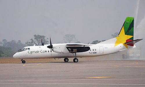 Les réseaux sociaux s’emballent sur une rumeur de crash d’avion à Bafoussam