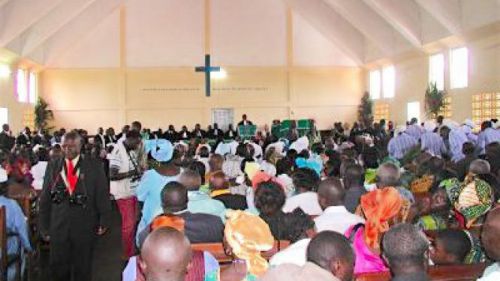 Is it true that Sawa pastors have decided to leave the Evangelical Church of Cameroon?