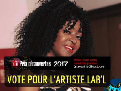 Is it true that it has been more than a decade since Cameroon won the “Découverte RFI” (RFI discovery) award?