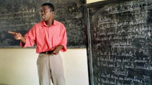 It is being said that the Cameroonian government will recruit about 3,000 teachers in 2017