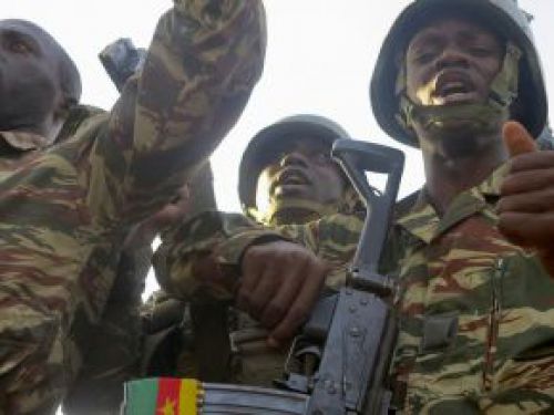 Has the salary of Cameroon’s military men been stopped as rumors claim?