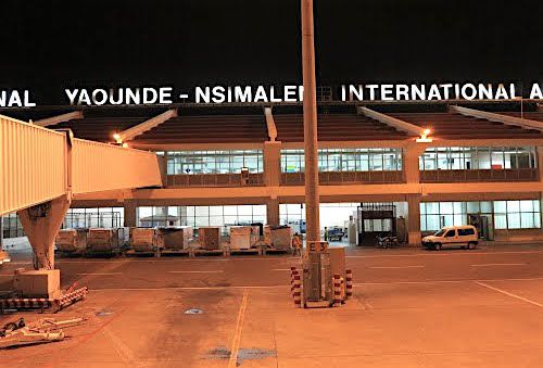 Il se dit que le Cameroun ne compte que 4 aéroports fonctionnels