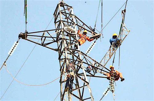 L’électricien Eneo exigerait des contributions financières lors de ses recrutements