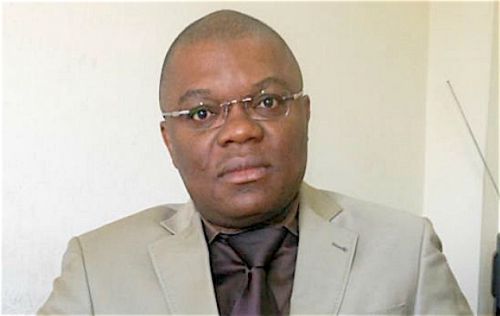 French TV channel I-télé poached Raphael Nkoa, CRTV Cameroonian journalist