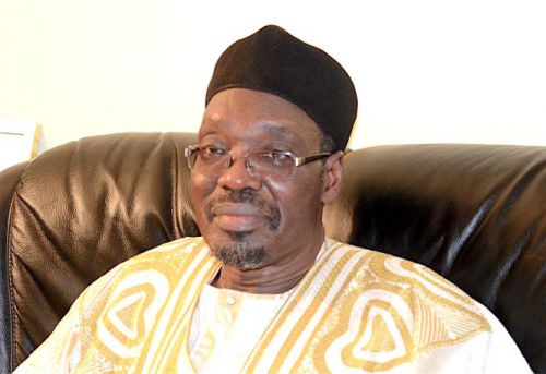 Has Issa Tchiroma, Cameroon’s minister of communication, really joined social networks?