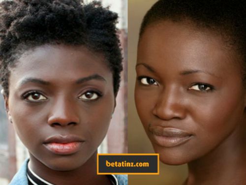 Oui, le film Black Panther a des actrices camerounaises
