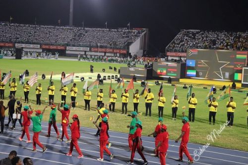 Jeux africains : le Cameroun termine 17e, loin de l’ambition affichée au départ