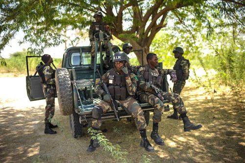 On dit que des militaires camerounais ont déserté le front contre Boko Haram dans l’Extrême-Nord