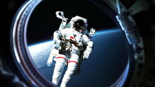 Aucune trace d’un second Camerounais à la NASA, même en cherchant bien
