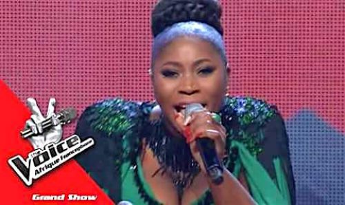 Is Verushka the real winner of The Voice Africa?