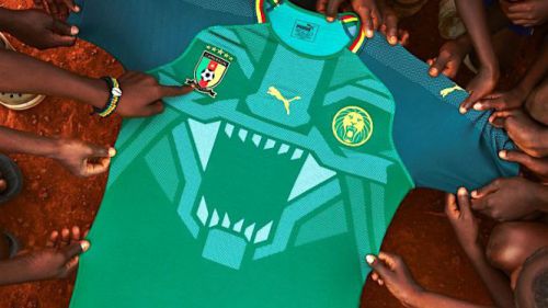 Is it true that Maahlox would have liked to promote the lions’ new jersey instead of MHD?