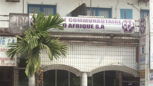 Some people say that customers saving with Crédit Communautaire d’Afrique which became a bank, could lose their assets?