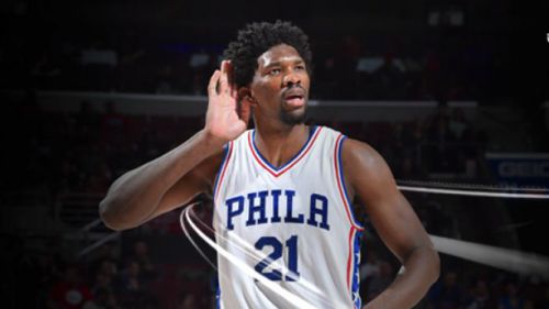Has Joël Embiid agreed to play for Cameroon’s national basketball team?