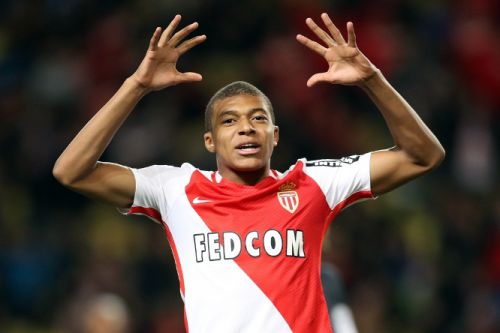 Kylian Mbappè is apparently the grandson the late Samuel Mbappè Leppe