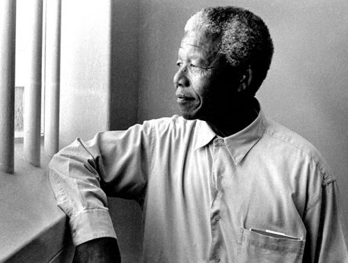 Est-il vrai que Nelson Mandela  n’avait jamais mis les pieds au Cameroun ?
