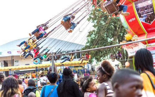 Non, l’édition 2017 de Yaoundé en fête (Ya-Fe), la grande foire annuelle, n&#039;a pas été annulée