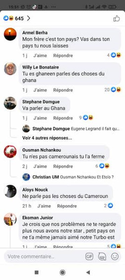 2 commentaire
