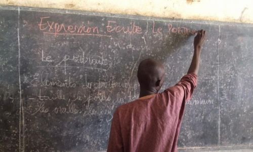 Près de 1000 instituteurs au Cameroun ont-ils boycotté la rentrée scolaire 2017-2018?