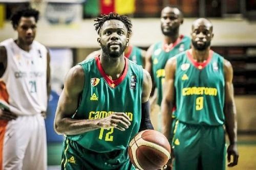 Afrobasket 2021 : le Cameroun va livrer son deuxième match après avoir perdu le premier par forfait pour cause de covid
