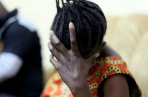 Over 9,000 cases of violence against women were reported in Cameroon in 2020