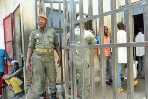 Les prisons libèrent près de 25% de la population carcérale dans l&#039;Extrême-Nord