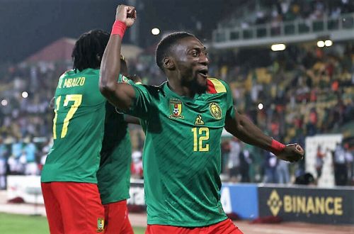 Football : Paul Biya félicite les Lions indomptables pour leur qualification à la Coupe du monde au Qatar