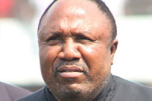 Projet insurrectionnel : le député Pierre Kwemo accusé de dealer avec Maurice Kamto 