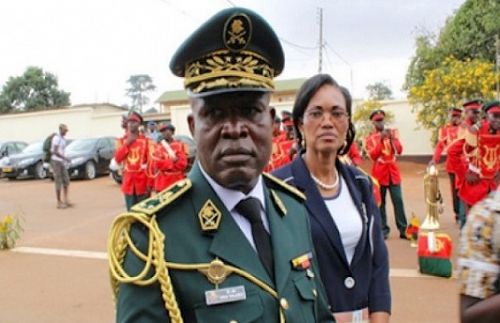 Non, le général camerounais de brigade Valère Nka n’est pas décédé