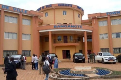 Mairie de Bangangté : l’opposition RDPC contre RDPC met à mal les institutions