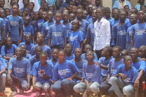 100 jeunes formés au respect des valeurs républicaines à l’Est du Cameroun
